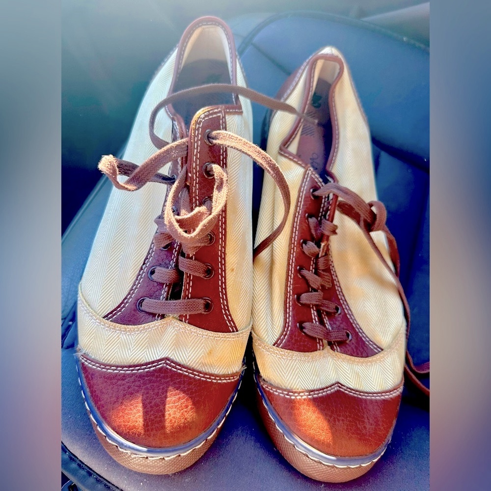 PF Flyers Vulcanized